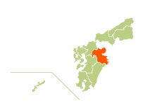 大分県