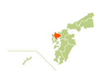 佐賀県