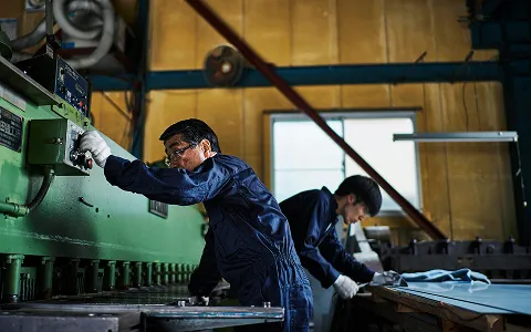 利用事例：株式会社B社様
