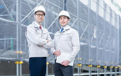利用事例：S株式会社様