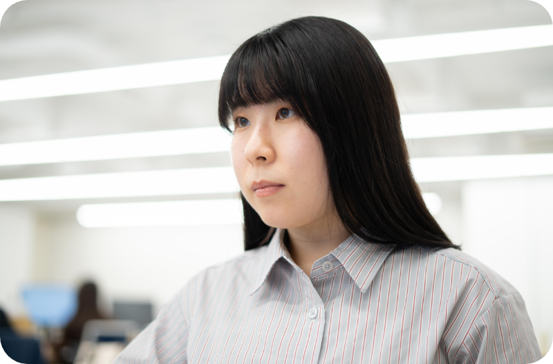 働く女性