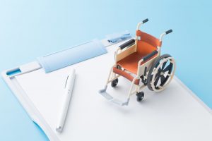 診療報酬ファクタリング