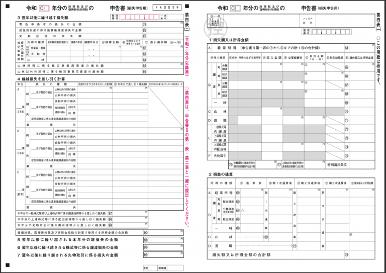 赤字の場合でも税金の支払いは必要？確定申告すべき理由と資金調達する方法を解説 株式会社ビートレーディング