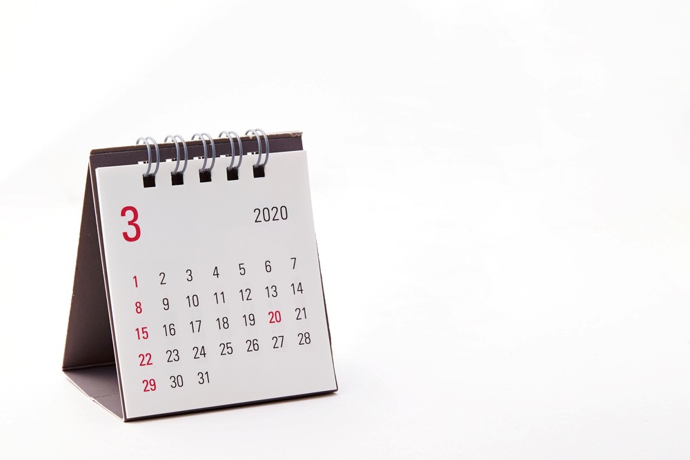 法律改正前(2020年3月以前)の売掛金は債権の種類に応じて時効が異なる