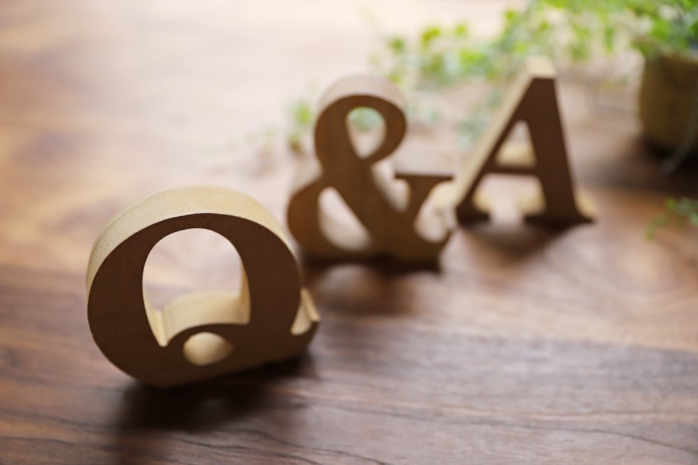 割引手形に関するQ&A